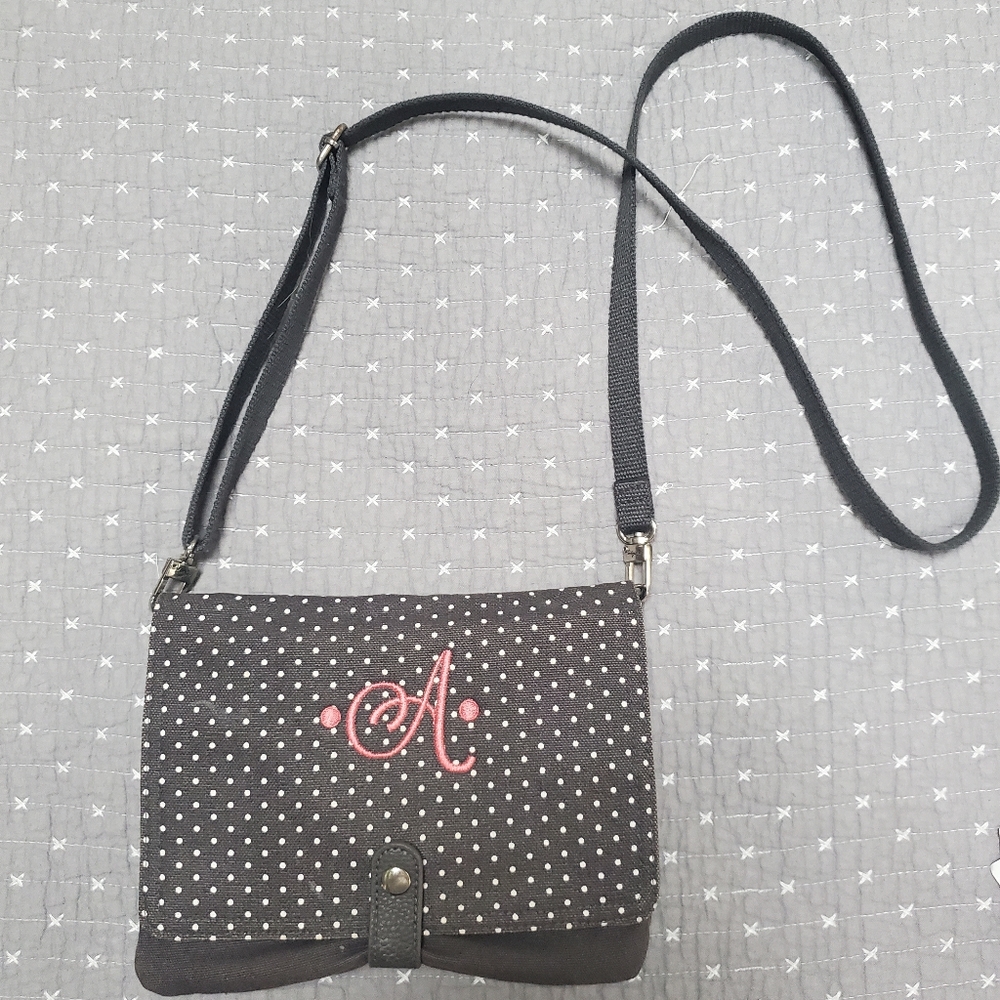 Thirty-One Crossbody Purse